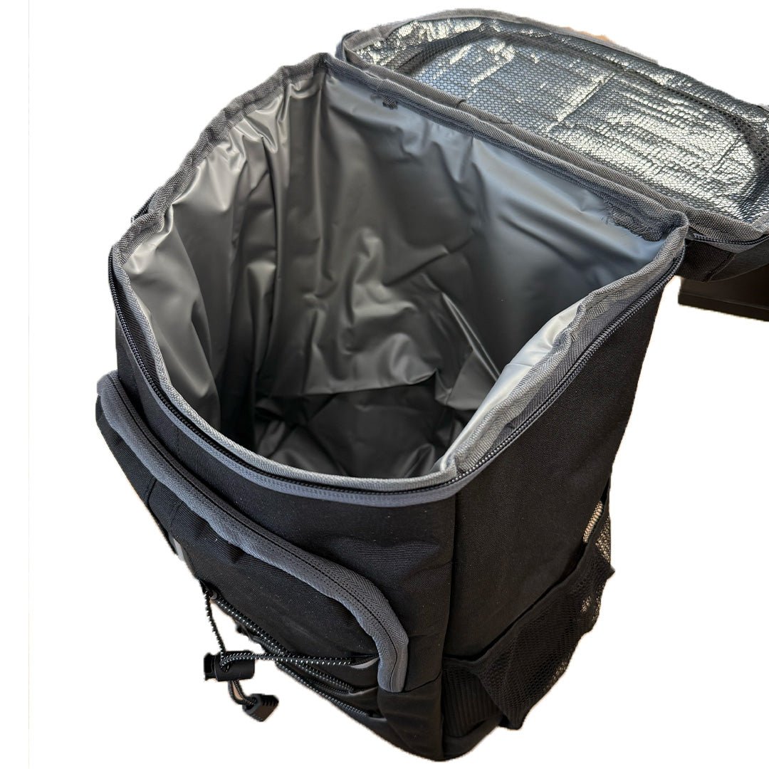 Sac à dos isotherme imperméable 25 L - The Wild Tribe
