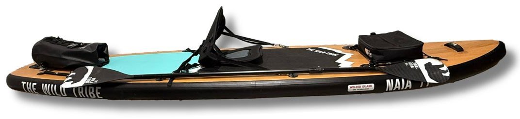 Naïa 11' – Kayak Conversion Kit