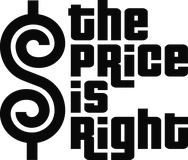 The Price Is Right